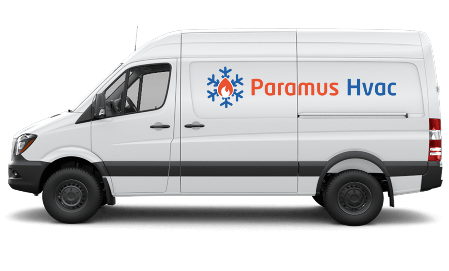Paramus_Truck
